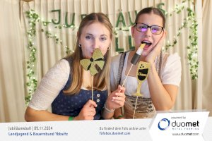 Jubiläumsball Landjugend & Bauernbund Ybbsitz